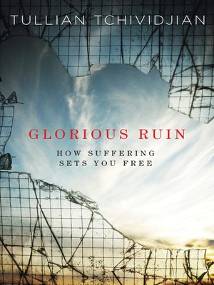 cover image of Glorious Ruin
